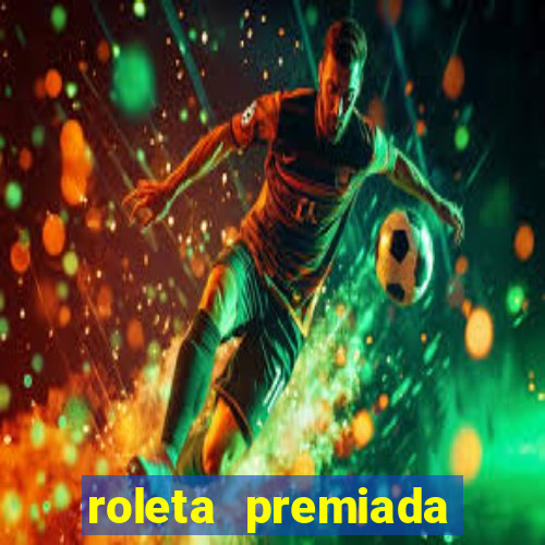 roleta premiada estrela bet